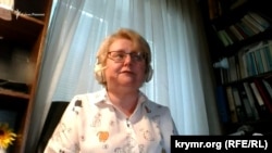 Катерина Яресько