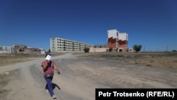 Үкімет Үлкен ауылын атом электр станциясын салуға ыңғайлы жер көреді. Алматы облысы, 21 тамыз, 2023 жыл.