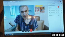 Михаил Саакашвили, 3 июля