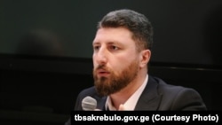 Арчил Гордуладзе