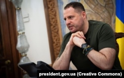 Андрей Ермак