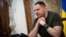 Андрій Єрмак на посаді голови офісу президента. Київ, 2023 рік 