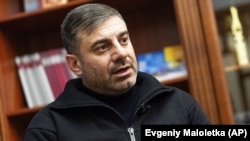 «Вбивство цивільних та використання дитини як прикриття – воєнний злочин і злочин проти людяності, за який немає виправдань», заявив Дмитро Лубінець