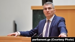 Мамука Мдинарадзе