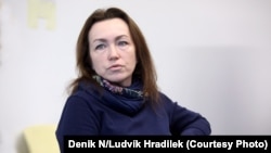 Алсу Кормашева