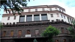 ԱՆԻՖ-ը լուծարվում է, բայց դեռ գումար է հատկացվում․ ընդդիմությունը քննադատում է