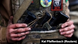 Оновлений алгоритм діє для врегулювання повернення військових до служби