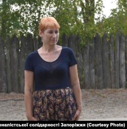 Ирина Левченко