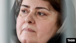 Соьлжа-ГIалара кхелехь йу Мусаева Зарема, товбеца-беттан 4-гIа