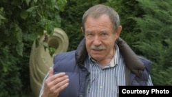 Ефим Фиштейн.