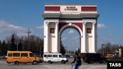 Нальчик, Кабардино-Балкария 