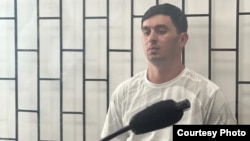 Мовлаев Мансур