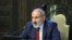  Премьер-министр Армении Никол Пашинян