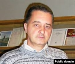 Юрий Квашнин