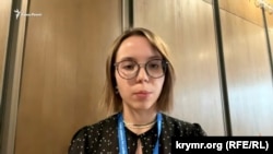 Дарина Підгірна