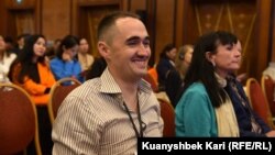 Крис Риклтон