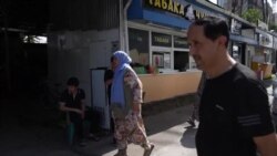 Малика Зарифова из Таджикистана жалуется на пенсию: «Не покупаю мясо, на это просто нет денег»