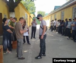 Абакта билим алуу