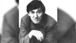 Адабиятта аты чыгып, китеби чыкпаган акын 