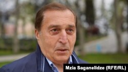 Паата Бурчуладзе