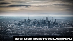 Авдіївка, січень 2024-го