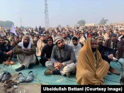 د ټانک جرګې ګډونوال: انځور ډېسېمبر ۳۰، کال ۲۰۲۳