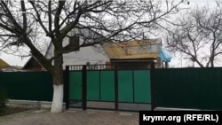 Дом Бекировых в Новоалексеевке Херсонской области