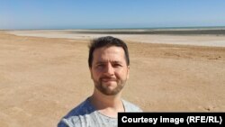 Юрий Рузавин.