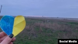 Басман – одна з найвищих вершин Криму