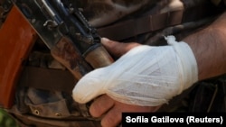 Illýustrasiýa suraty