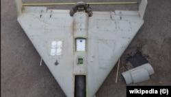 За даними Повітряних сил, ППО знешкодила 69 БпЛА (фото ілюстративне)