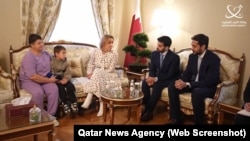 Першим вдалося повернути семирічного хлопчика