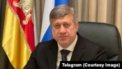 Дзамболат Тедеев