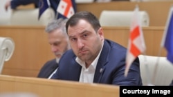 Ираклий Кирцхалия