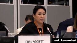 Гладис Темирчиева