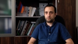 Նոր հրաման նախկինում արգելված «Զարյա-3»-ի մասով. Փորձագետը չի բացառում՝ հունիսի 12-ի դեպքերի սրբագրման համար է