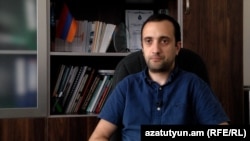  Даниел Иоаннисян