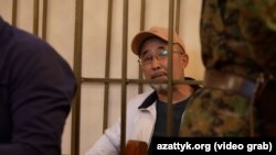 Олжобай Шакир, Бишкек шаардык соту. 18-сентябрь, 2023-жыл. 