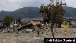 Түркия Хатай. 2023-жыл.  (архивдик сүрөт)