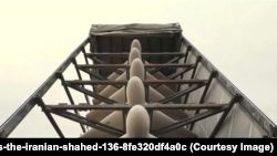 Росія завдала ударів ракетами та дронами по прифронтових районах Донеччини, Чернігівщини та Сумщини