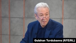 Адахан Мадумаров. 30-апрель, 2024-жыл.