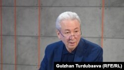 Адахан Мадумаров 150 миң доллардын чоо-жайын айтты 