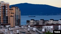 Новороссийск