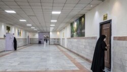 زندان قرچک کجاست و چه بر سر زندانیان می‌آید؟ 