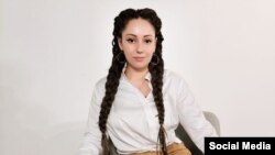 Вікторія Годік