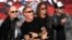 Группа Metallica. Иллюстративное фото