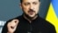 Владимир Зеленский.