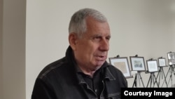 Станислав Лакоба