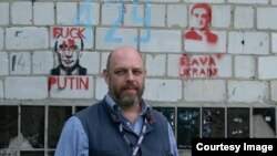 ბრიტანელი ჟურნალისტი, ისტორიკოსი და ავტორი ოუენ მეთიუზი