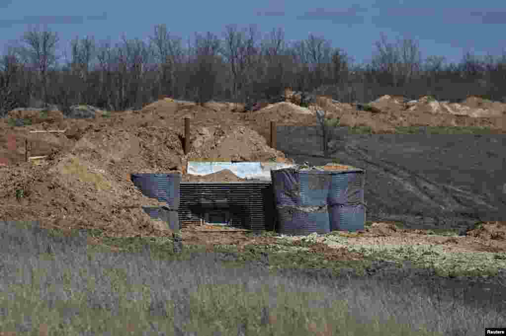 Zelenskiy cautioned that the halting of Russian forces will be increasingly difficult if the Ukrainian Army is not sufficiently resupplied.